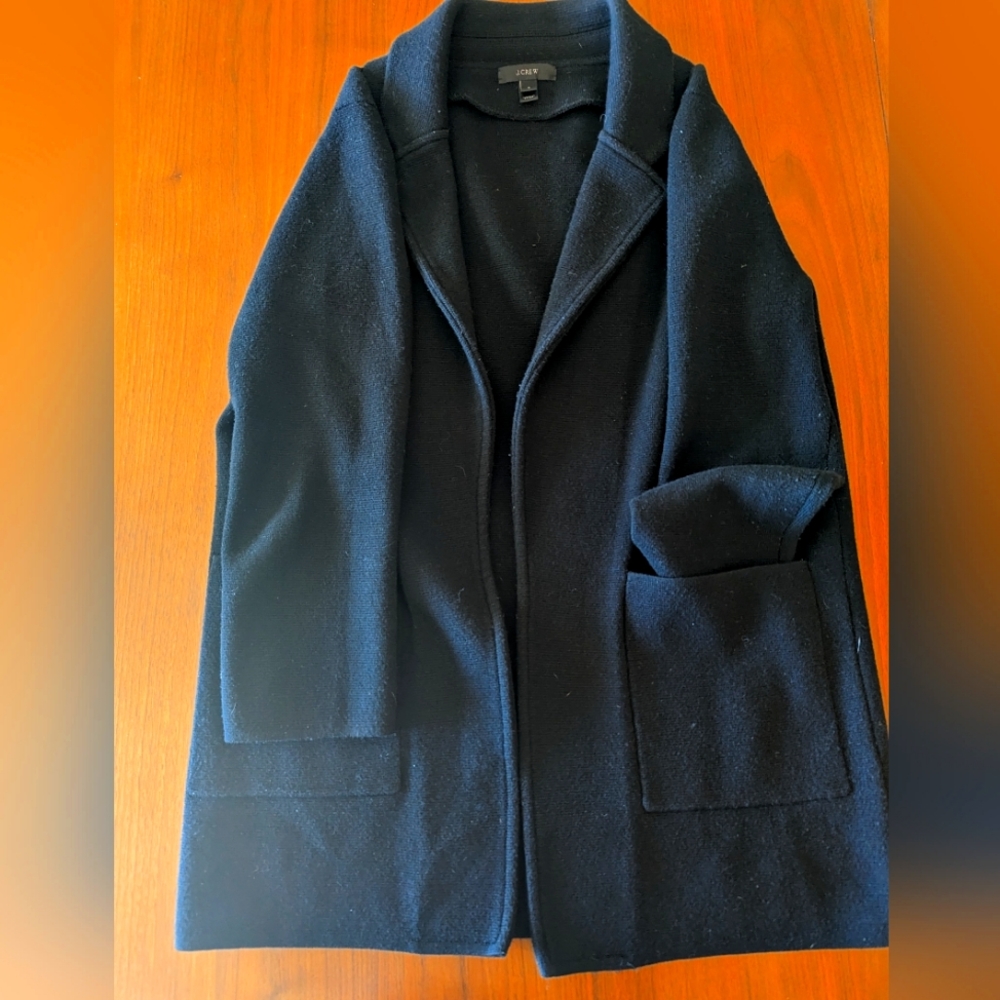 J. Crew Shacket